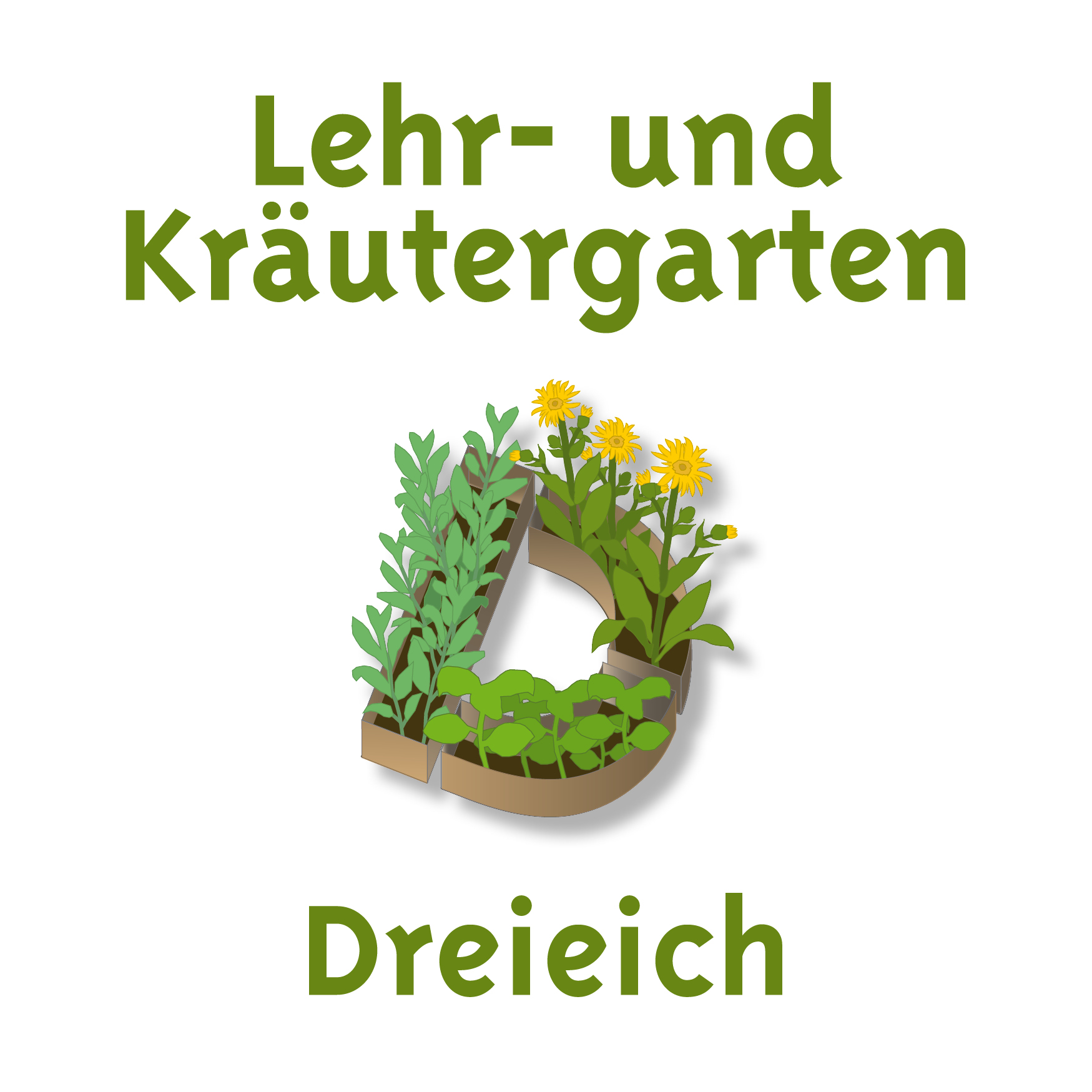 Lehr-und Kräutergarten Dreieich e.V.