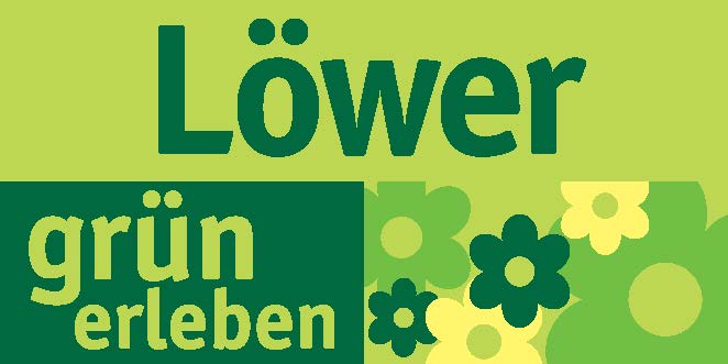 LÖWER grün erleben