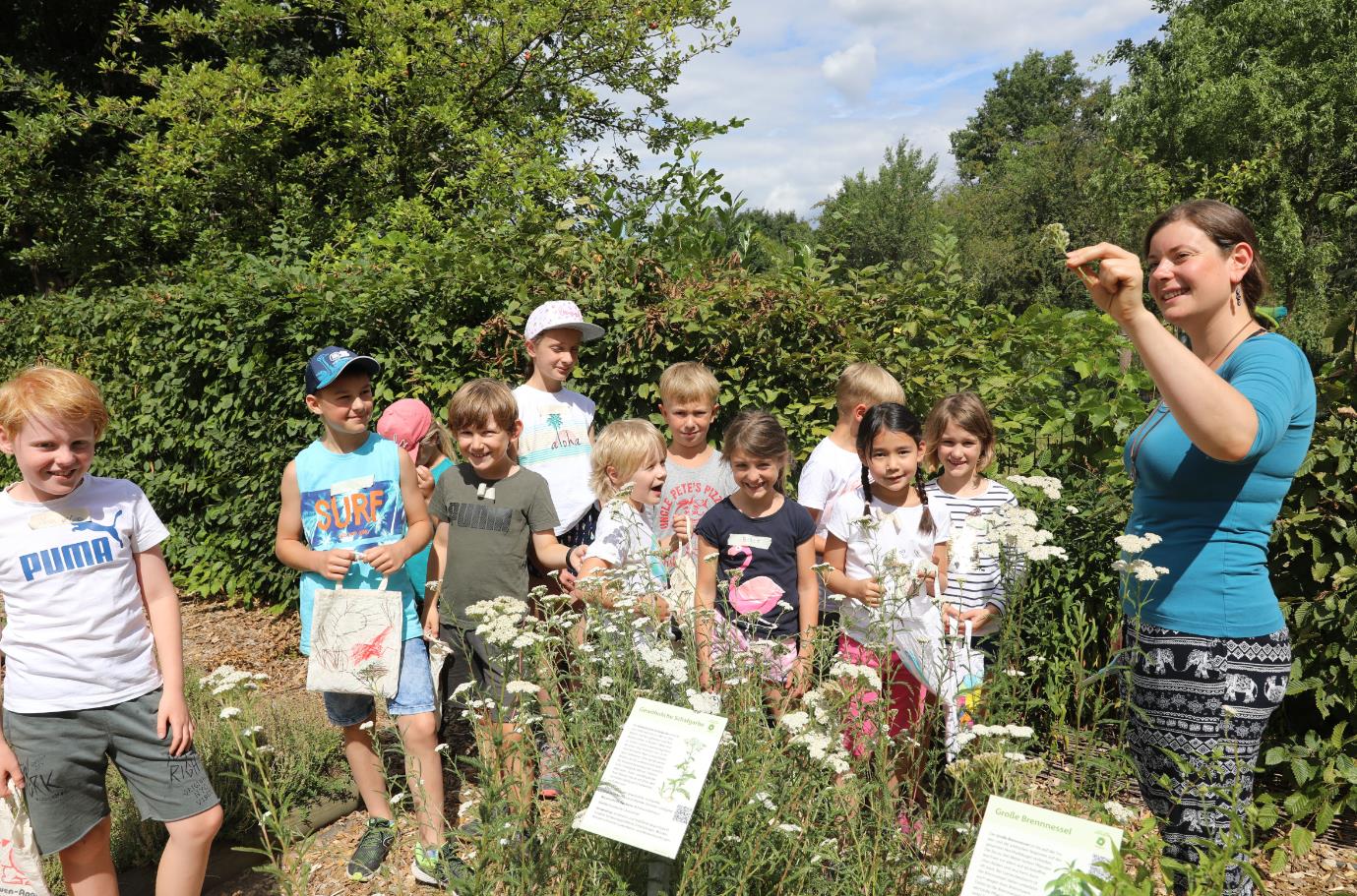 Kinderworkshop