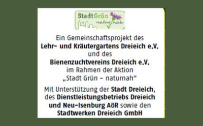 Gemeinschaftsprojekt