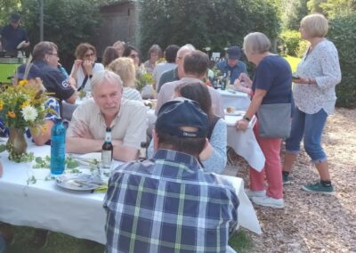 Sommerfest