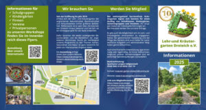 Flyer 2025