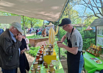 Kräutergarten-Dreieich-10-Jahre-Jubiläum
