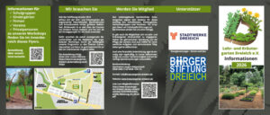 Flyer kraetergarten dreieich dinlang seiter mm