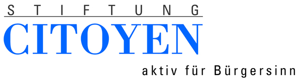 Logo CITOYEN
